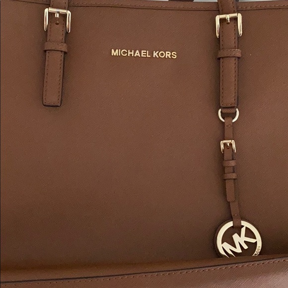Michael Kors Tote Bag - Picture 6 of 15